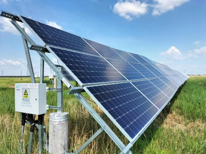 太陽能板 太陽能板