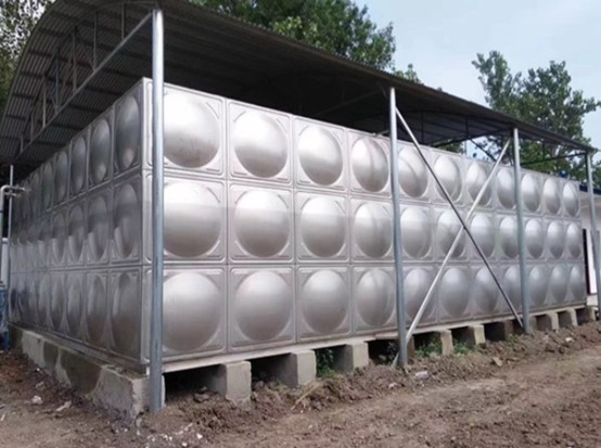 鍋爐水箱 鍋爐水箱