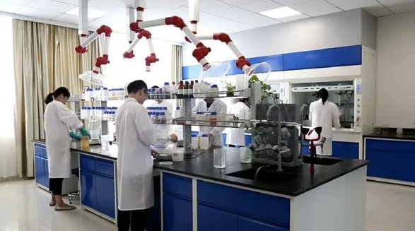 實(shí)驗(yàn)室