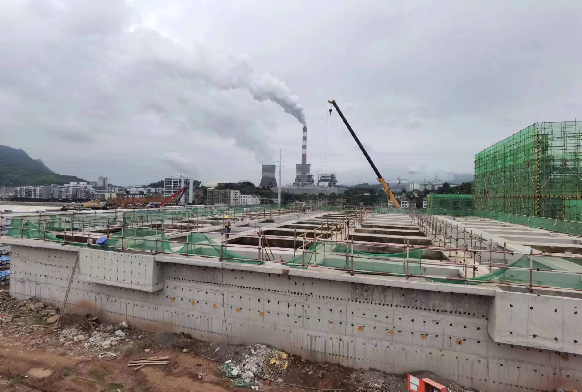 項(xiàng)目一角